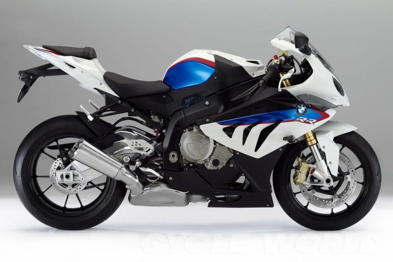 top 10 sports bike