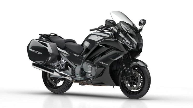 top sport touring motorcycles