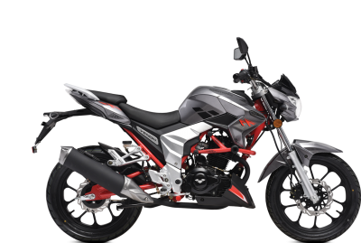 Image of Lexmoto Venom 125cc EFI