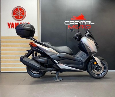 Image of Yamaha XMAX  400