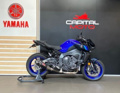 Image of Yamaha Brand New Yamaha MT-10