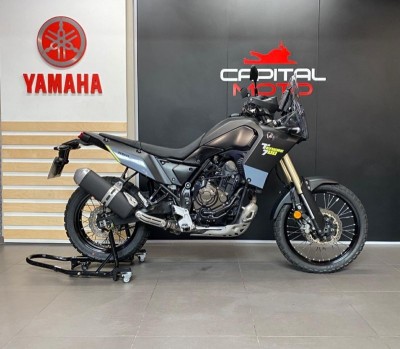 Image of Yamaha Tenere 700