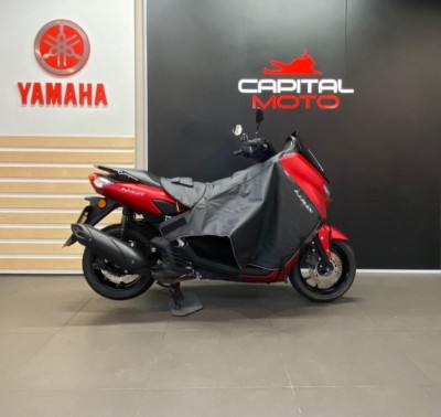 Image of Yamaha NMAX