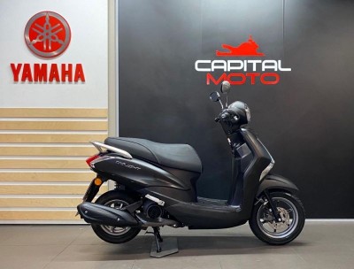 Image of Yamaha LTS125