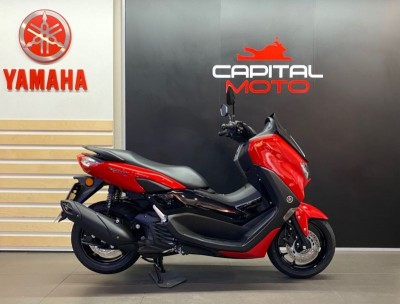 Image of Yamaha NMAX125