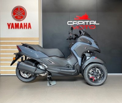 Image of Yamaha TRICITY 300