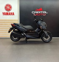 Image of Yamaha XMAX 300
YAMAHA