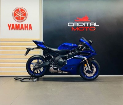 Image of Yamaha YZF-R9