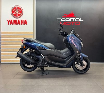 Image of Yamaha NMAX125