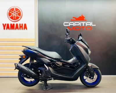 Image of Yamaha NMAX125