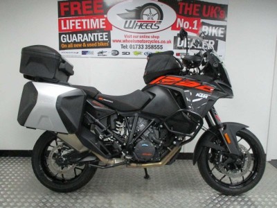 Image of Ktm 1290 Super Adventure S 17