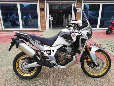 Image of Honda CRF1000A2K