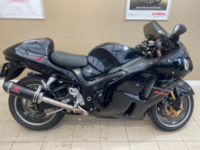 Image of Suzuki GSX 1300 R K7