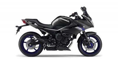 Image of YAMAHA XJ6S