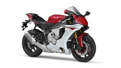 Image of YAMAHA YZF-R1