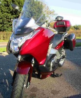 Image of Honda NC700 D-D