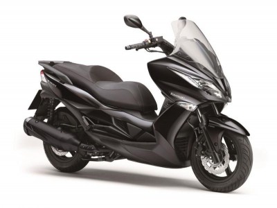 Image of Kawasaki J300 ABS