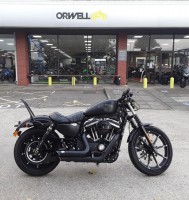 Image of Harley-Davidson Harley Davidson Sportster 883