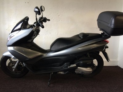 Image of Honda PCX 125