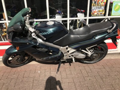 Image of Honda VFR