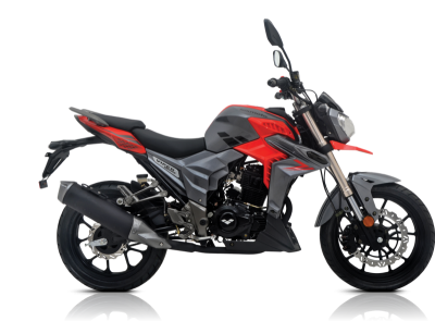 Image of lexmoto viper 125cc EFI