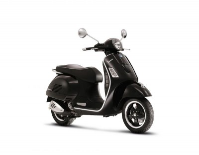 Image of Piaggio Vespa GTS Super 300