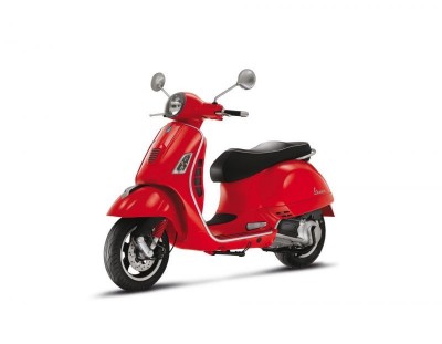 Image of Vespa GTS125 Super