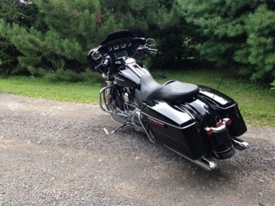 Image of Harley-Davidson Ultra Classic