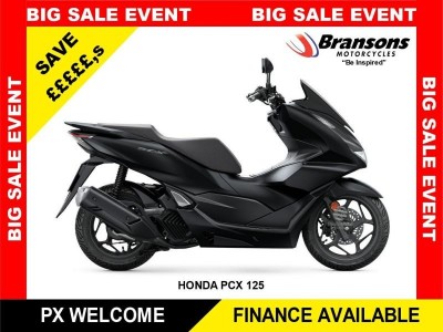 Image of Honda PCX125