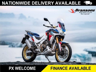 Image of Honda CRF1100L  Africa Twin Adv Sport E/S