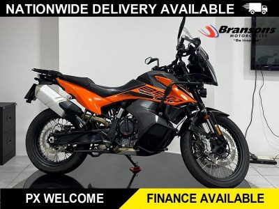 Image of KTM DUKE 890 R