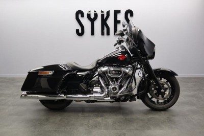 Image of Harley-Davidson Flht Eglide STD 1745 19