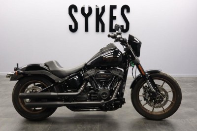 Image of Harley-Davidson Fxlrs LOW Rider S 1868 20