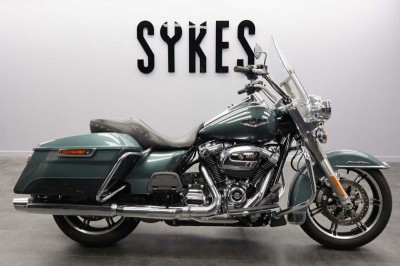 Image of Harley-Davidson TOURING ROAD KING