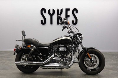 Image of Harley-Davidson SPORTSTER 1200 CUSTOM