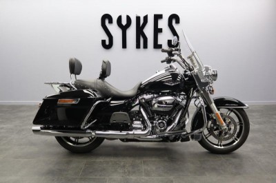 Image of Harley-Davidson TOURING ROAD KING