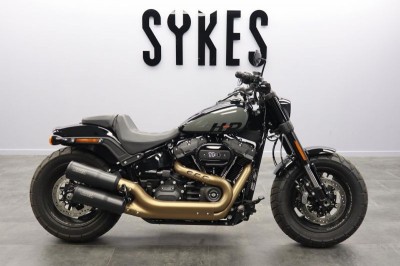 Image of Harley-Davidson Fxfbs FAT BOB 114 1868 22