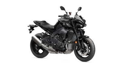 Image of Yamaha MT-10