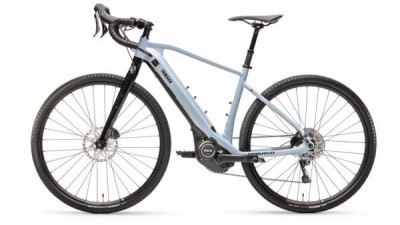 Image of Yamaha WABASH RT LARGE E-BIKE