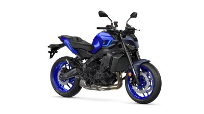 Image of Yamaha MT-09 ABS