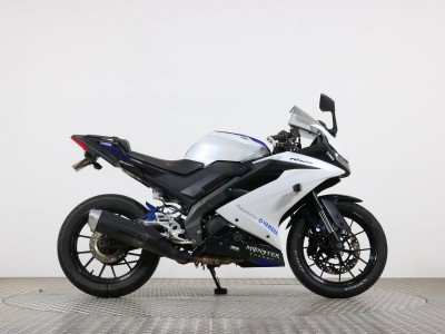 Image of Yamaha YZF R 125 