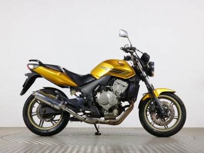 Image of Honda  CBF