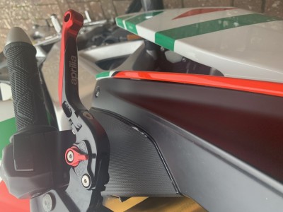 Image of Aprilia RSV4 1000 factory